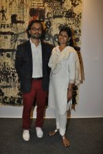 Nandita Das at Mumbai gallery weekend launch in Taj Land_s End, Mumbai on 30th March 2012 (5).JPG